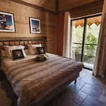 De Prestige Pyreneen, 3 Min Des Telecabines * Виньек