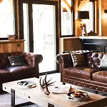 De Prestige Pyreneen, 3 Min Des Telecabines Шале