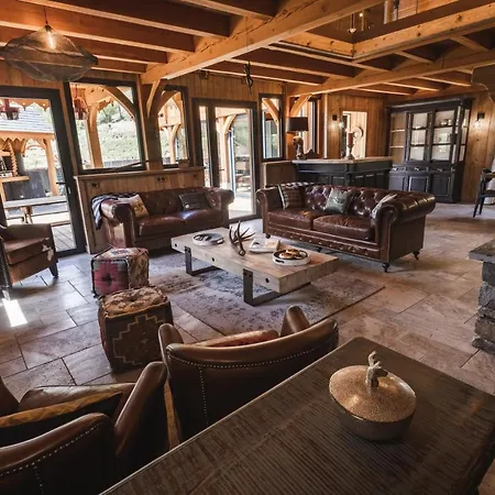 De Prestige Pyreneen, 3 Min Des Telecabines * Vignec