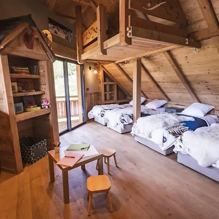 De Prestige Pyreneen, 3 Min Des Telecabines