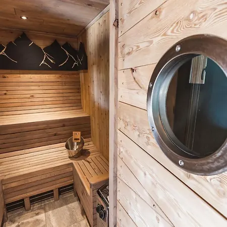 Alpstuga De Prestige Pyreneen, 3 Min Des Telecabines Vignec