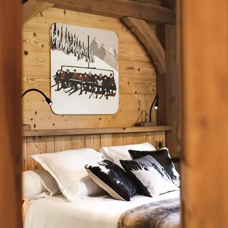 De Prestige Pyreneen, 3 Min Des Telecabines