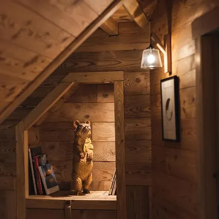 Chalet De Prestige Pyreneen, 3 Min Des Telecabines Vignec