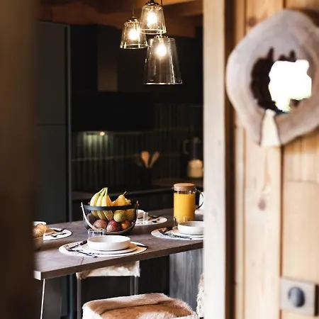 De Prestige Pyreneen, 3 Min Des Telecabines Chalet *