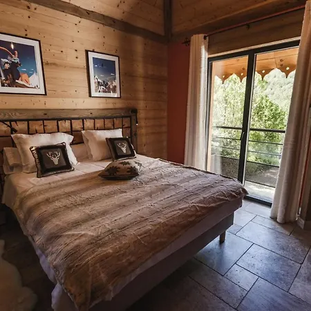 De Prestige Pyreneen, 3 Min Des Telecabines * Vignec