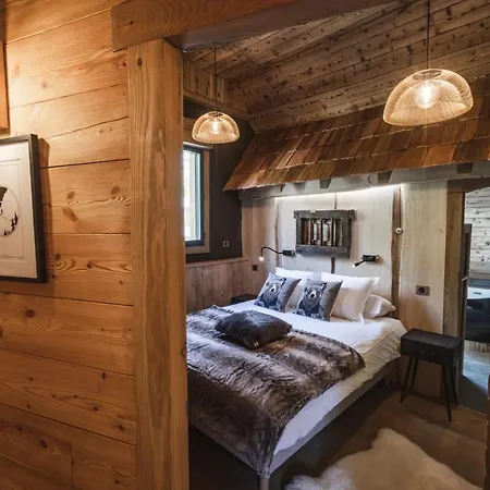 Alpstuga De Prestige Pyreneen, 3 Min Des Telecabines *