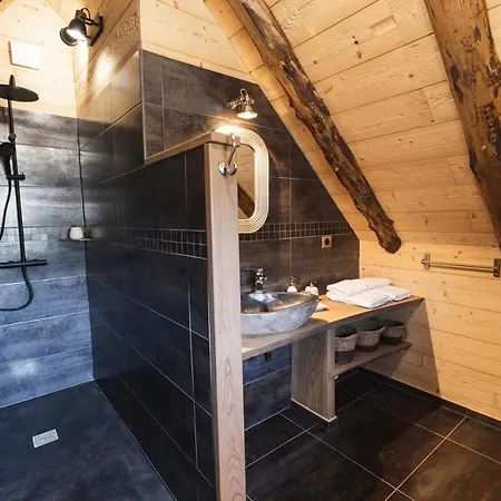 De Prestige Pyreneen, 3 Min Des Telecabines Chalet