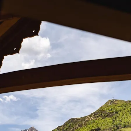 De Prestige Pyreneen, 3 Min Des Telecabines Chalet *