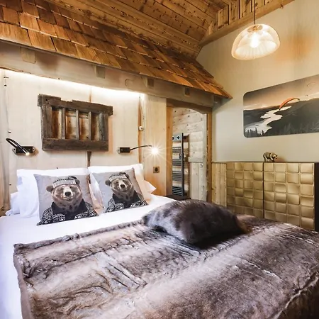 De Prestige Pyreneen, 3 Min Des Telecabines