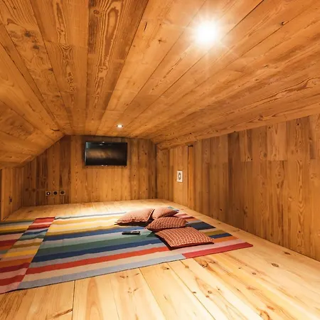 De Prestige Pyreneen, 3 Min Des Telecabines * Vignec