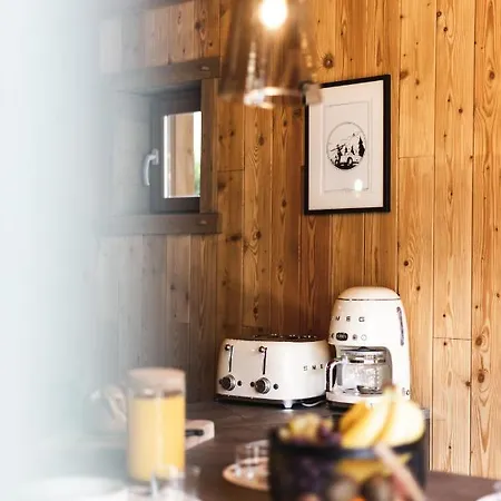 Chalet De Prestige Pyreneen, 3 Min Des Telecabines