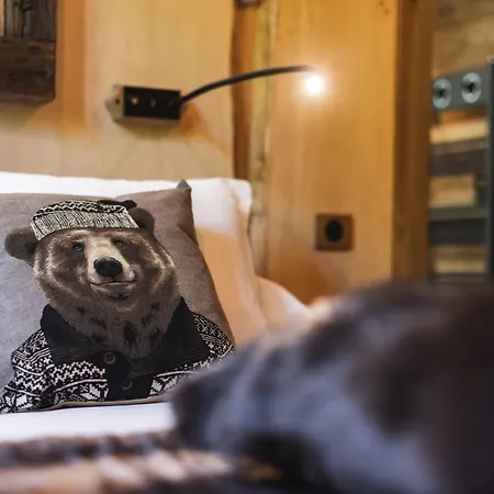 De Prestige Pyreneen, 3 Min Des Telecabines Chalet *