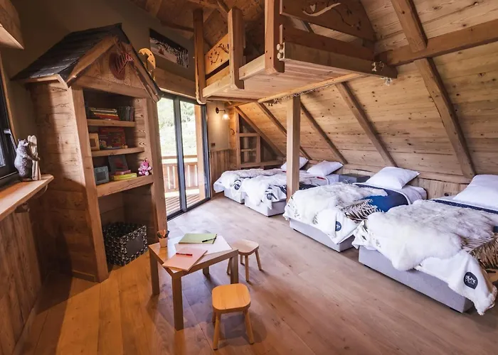 De Prestige Pyreneen, 3 Min Des Telecabines