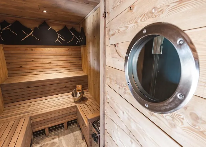 شاليه De Prestige Pyreneen, 3 Min Des Telecabines Vignec