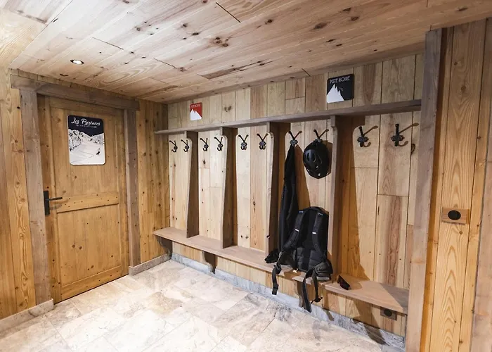 De Prestige Pyreneen, 3 Min Des Telecabines شاليه