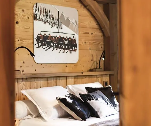 De Prestige Pyreneen, 3 Min Des Telecabines