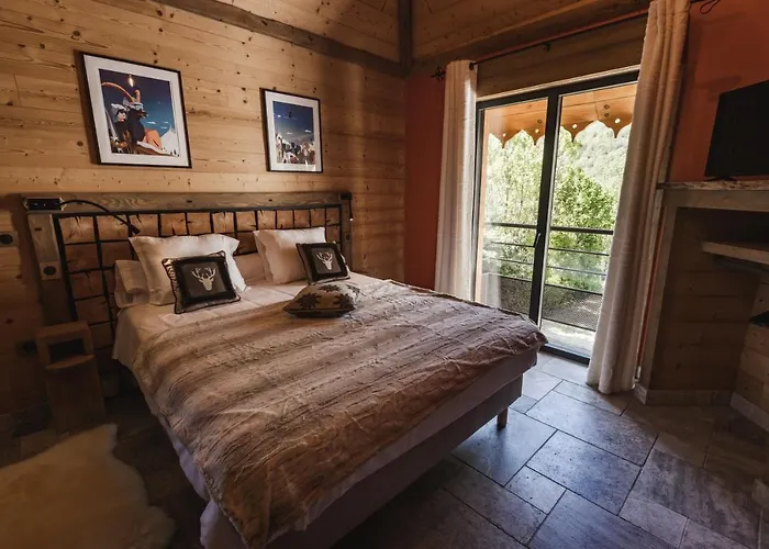 De Prestige Pyreneen, 3 Min Des Telecabines * Vignec